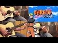 Download Lagu Naruto Shippuden Opening 4 - Closer - (Acoustic Guitar Cover)