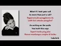Download Lagu I Told You Things - Gracie Abrams | Lirik Terjemahan Indonesia 