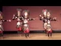 Download Lagu Tari Topeng Ireng - Duta Seni Boyolali 2015 di Jepang