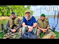 Paying for groceries with GOLD Simon Reeve s South America - BBC