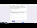 Instructions Vocab Test 9