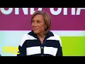 Celebrating 12 years since Robin Roberts GMA return