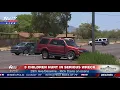 MULTIPLE INJURIES 3 Children 2 adults hurt in Laveen AZ crash FNN
