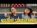 Download Lagu RAFATHAR NGE-DATE KE MALL SAMA GEMPI