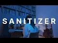 Sanitizer - Official髭男dism (Official HIGE DANdism)【Si Anas / Cakalanq】(Acoustic Cover)