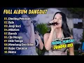 Download Lagu Diandra Ayu Simpatik Music - DINDING PEMISAH - RELA  || FULL ALBUM DANGDUT