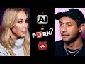 Alex Jones AI in The Adult Industry