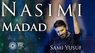                                                    سامي يوسف   نسيمي   مدد دندنها