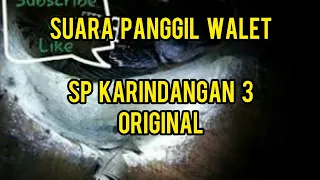 Download SP KARINDANGAN 3 ORIGINAL BY ATAX WALET. Part #43 MP3