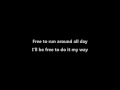 Download Lagu I Just Can't Wait to be King - Elton John (Lyrics)