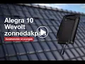 Download Lagu Wevolt Energiedak Zonnedakpannen - Zonne-energie met behoud van karakter - Wienerberger
