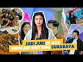 Download Lagu JADI JURI AUDISI AGZ MENCARI BINTANG, SEKALIGUS DINNER BARENG VIOYOURS \u0026 KELUARGA! | #VIOVLOG