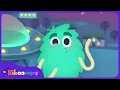 Can You Say Bye - The Kiboomers Preschool Songs For Circle Time