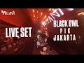 Download Lagu YOLLANA LIVE SET | BLACK OWL PIK JAKARTA