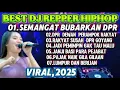 Download Lagu VIRAL 2025 DJ HIP-HOP TRENDING ‼️VIRALL SEDUNIA GEGER BUBARKAN DPR-RI 