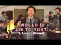 Download Lagu Would I Lie To You? | Charles \u0026 Eddie Cover | Bravoland ft. Lewin Blümel | Bravo Hits Best of '93