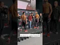 Download Lagu Anshul Jubli vs Jeka faceoff finals Road to the UFC Finals