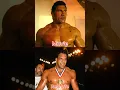 Download Lagu Je gelooft niet dat dit de rots is! Dwayne Johnson wordt UFC-legende Mark Kerr