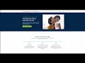 Katie Beckett Application Portal Walkthrough