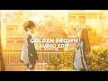 Download Lagu golden brown (tiktok version) || the stranglers, dakijko [ edit audio ]