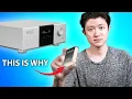 Download Lagu FINALLY! The BEST Hi-Fi Music Streamer and DAC in The World!?
