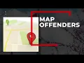Introducing The New Tennessee Sex Offender Registry