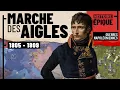 Download Lagu Guerres napoléoniennes : Marche des Aigles 1805-09