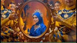 dato sri siti nurhaliza rencong official music video 