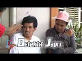 Lagu Detektif Japri