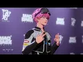 PLAVE '푸른 하늘에 단비' Official Audio
