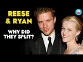 The truth behind Reese Witherspoon and Ryan Phillippe divorce Rumour Juice