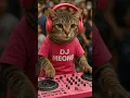 Download Lagu DJ Meong #1 #djmeong #catdance #kucinglucu #kucingjoged