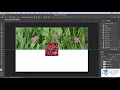 28 Loading selecting aligning and distributing layers