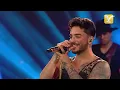 Maluma - La temperatura - Festival de Viña del Mar 2017 HD 1080p