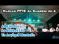Download Lagu ADDINULANA-AS SUBHUBADA-YA ASYIQOL MUSTOFA-HADROH GANDRUNG NABI-HARLAH PPTQ AL BAHROIN PADANGAN