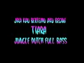 DJ Jika Kau Bertemu Aku Begini DJ Tiara Raffa Affar Jungle Dutch Full Bass Remix Terbaru 2022