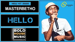 master betho hello original 