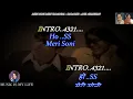 Download Lagu Meri Soni Meri Tamanna Karaoke With Scrolling Lyrics Eng. \u0026 हिंदी