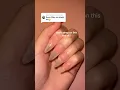 Lagu DON’T sleep on nail growth oil!!💅🏻 #nails #longnaturalnails #longnails