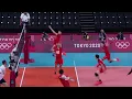 Download Lagu Haikyuu's 'Imagination' played in Olympics