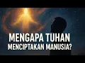 Lagu Jawaban Terbesar dari Pertanyaan Terdalam Manusia: Mengapa Kita Diciptakan?