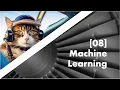Unsupervised Learning in Aeronautical Maintenance 08 Advanced Course Clustering KMeans DBSCAN