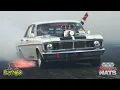 BLOWN XY FALCON CASPER AT BRASHERNATS 2025