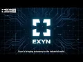 Exyn Powering Autonomous Robots That Map Dangerous Environments