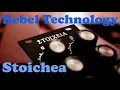 Lagu Stoichea dual Euclidean trigger sequencer - demo and build