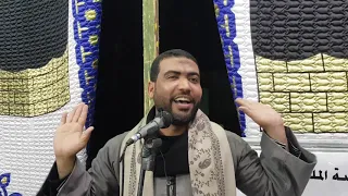 الخطبه التي أبكت قرية مير في مركز القوصيه في اسيوط صعيد مصر دندنها
