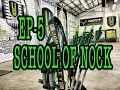School of Nock Season 1 Week 5 Anchor Up