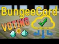 BungeeCord Voting Minecraft Servers