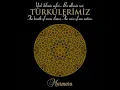 Zeytin Yağlı Yiyemem