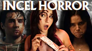 What is our OBSESSION with ‘Incel Horror’?